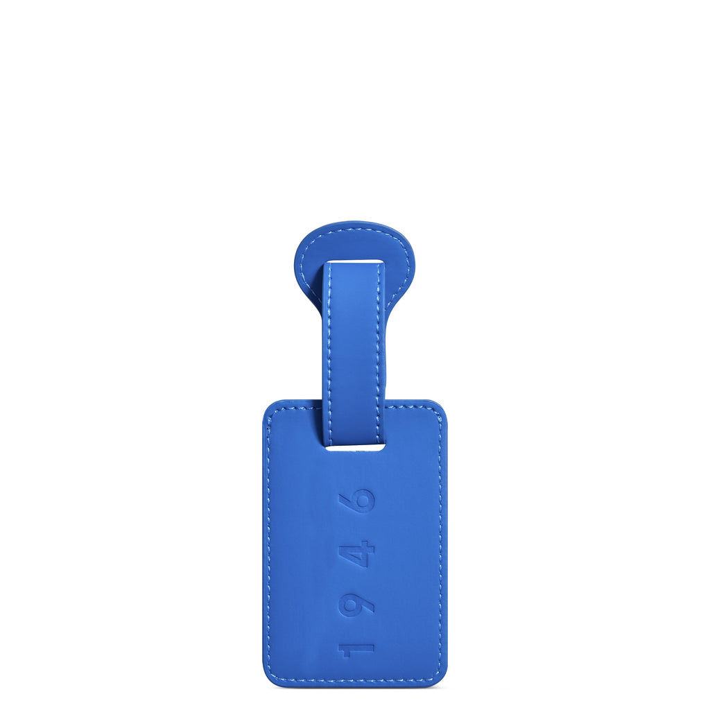 TRAVEL ACCESSORIES - Hangtag