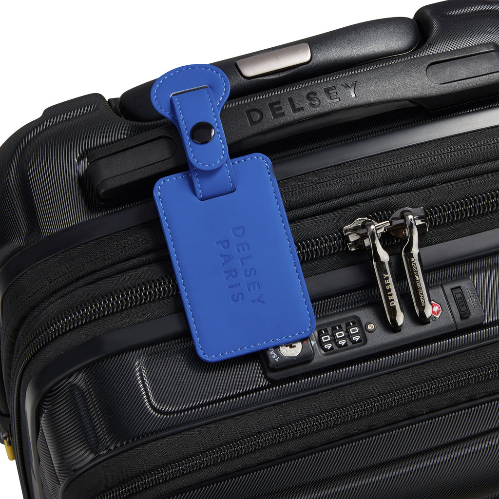 TRAVEL ACCESSORIES - Hangtag