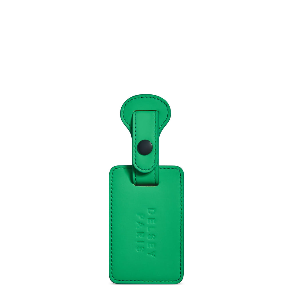 TRAVEL ACCESSORIES - Hangtag