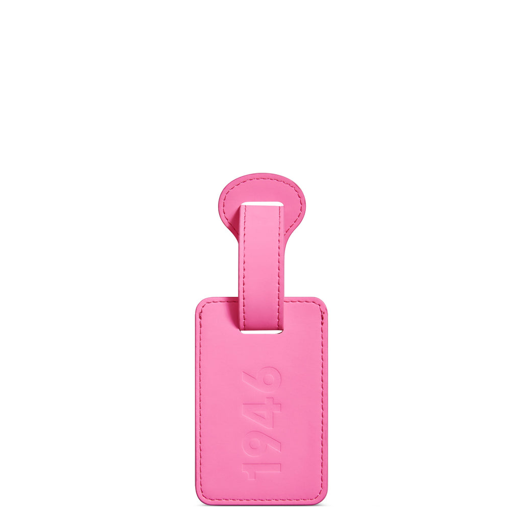 TRAVEL ACCESSORIES - Hangtag