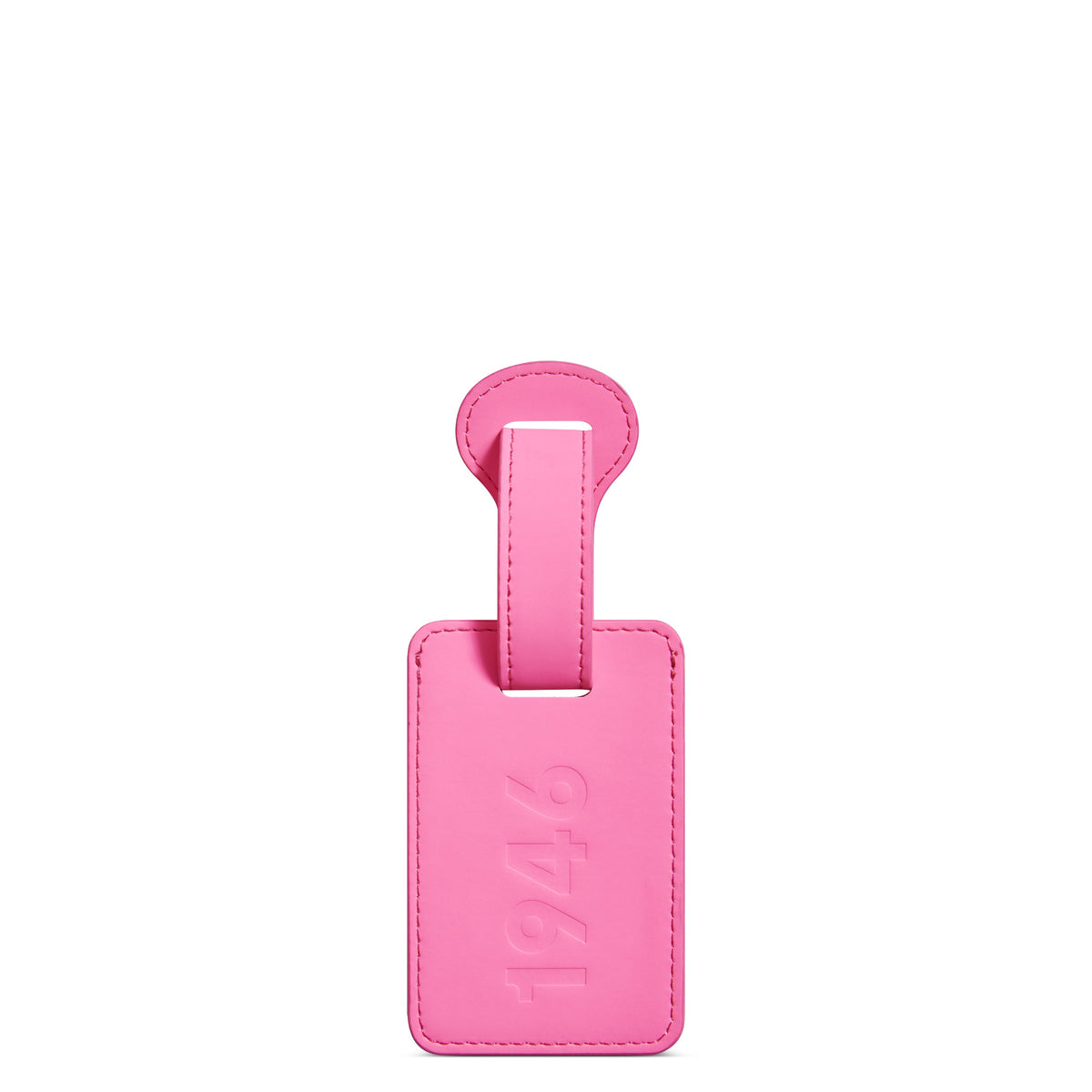 TRAVEL ACCESSORIES - Hangtag