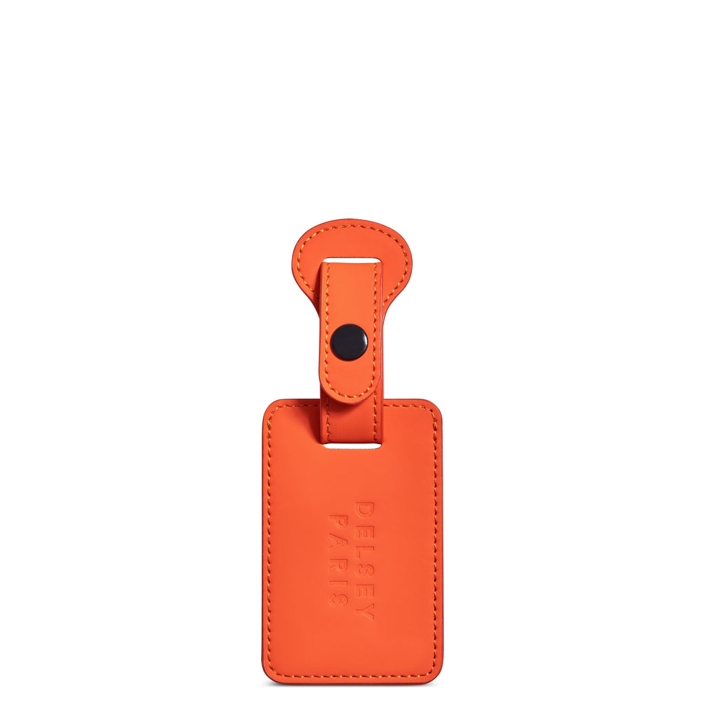 TRAVEL ACCESSORIES - Hangtag