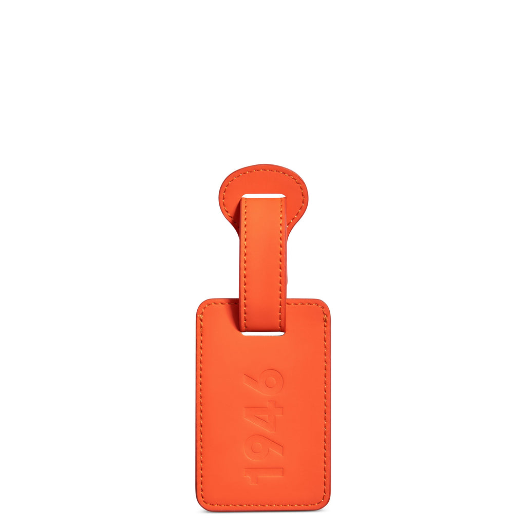 TRAVEL ACCESSORIES - Hangtag