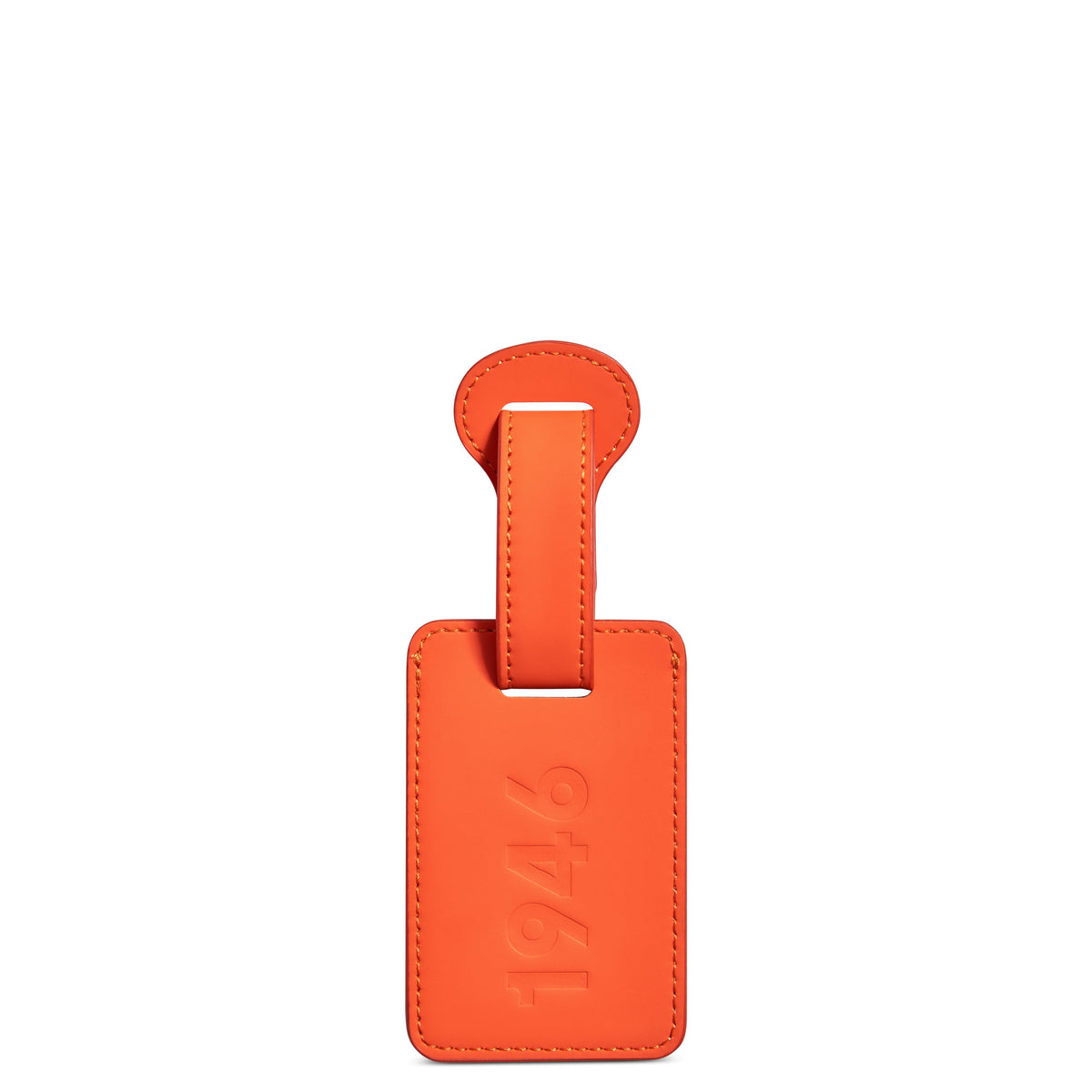 TRAVEL ACCESSORIES - Hangtag