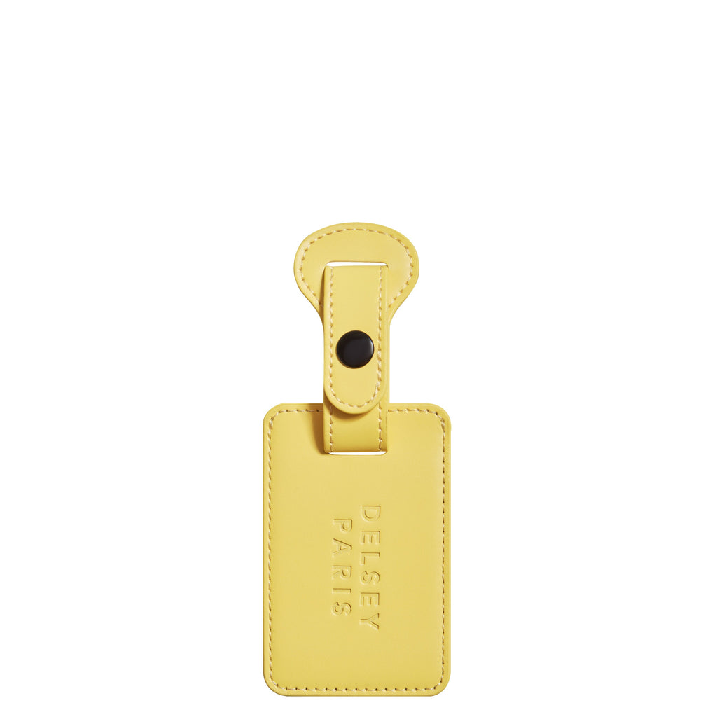TRAVEL ACCESSORIES - Hangtag