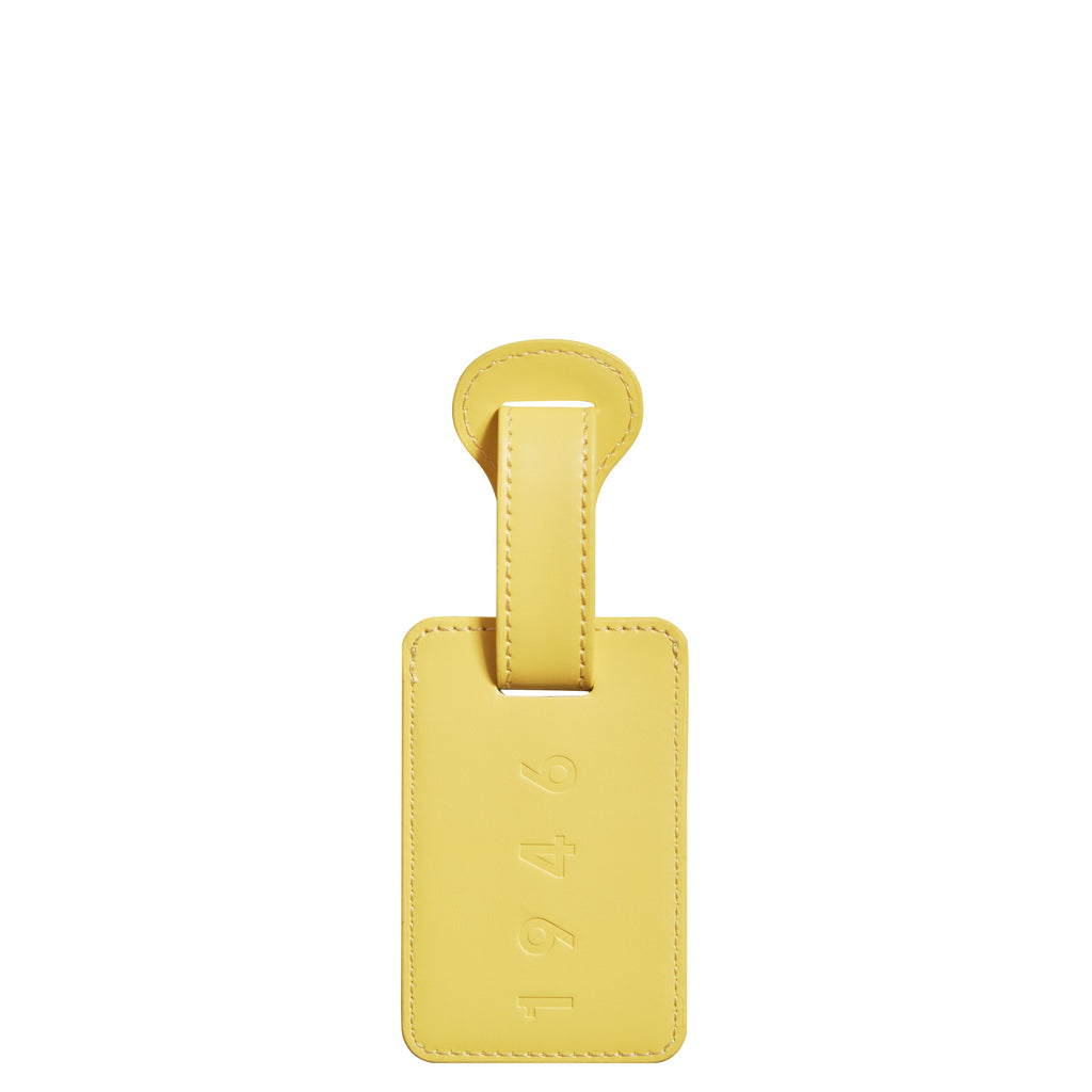 TRAVEL ACCESSORIES - Hangtag