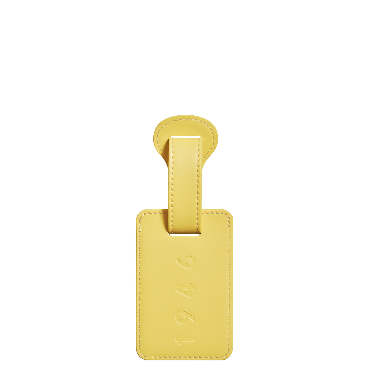 TRAVEL ACCESSORIES - Hangtag