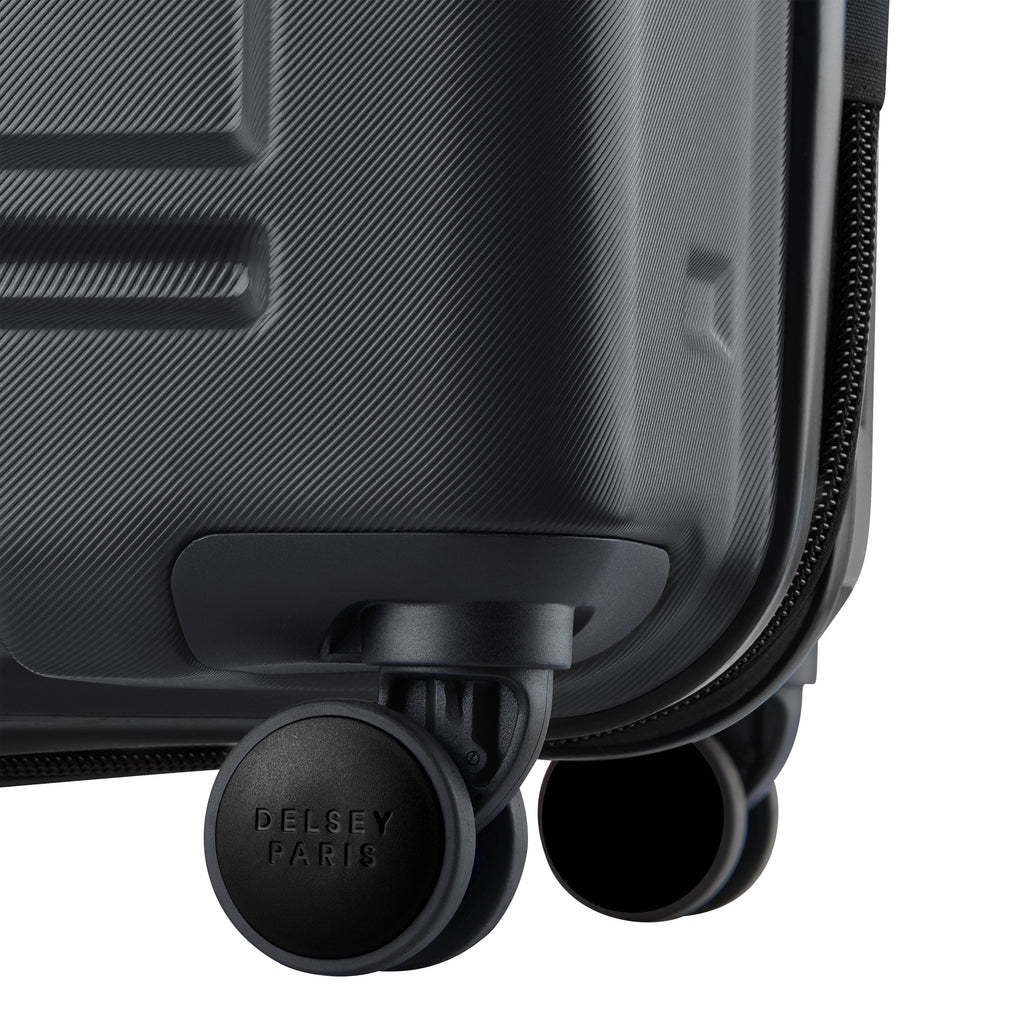 TRAVEL ACCESSORIES - Set wheel caps (diameter 50mm)