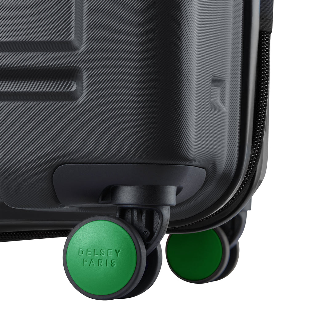 TRAVEL ACCESSORIES - Set wheel caps (diameter 50mm)