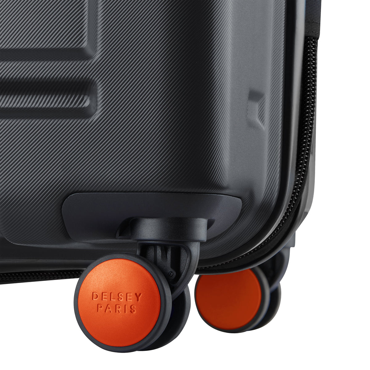 TRAVEL ACCESSORIES - Set wheel caps (diameter 50mm)