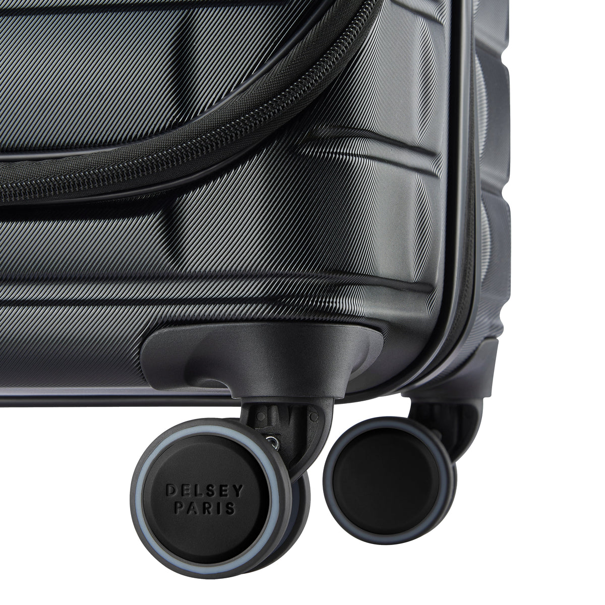 TRAVEL ACCESSORIES - Set Wheel Caps (diameter 55mm)