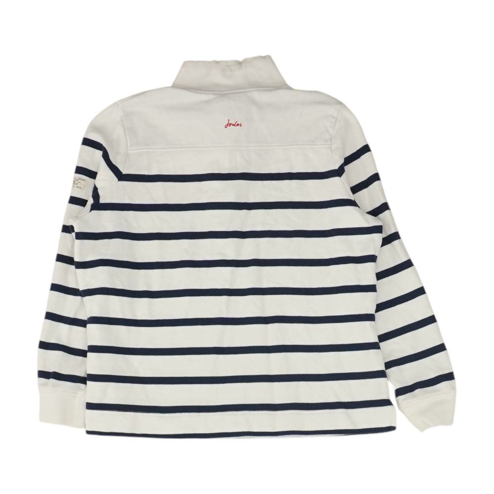 White Striped