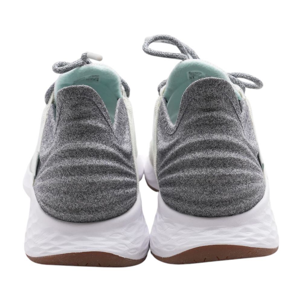 ROAV Fresh Foam Green Low Top Athletic Shoes