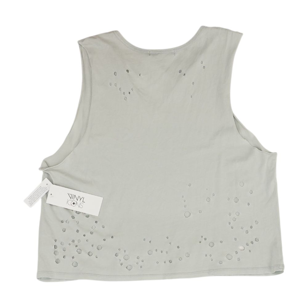 Gray Tank