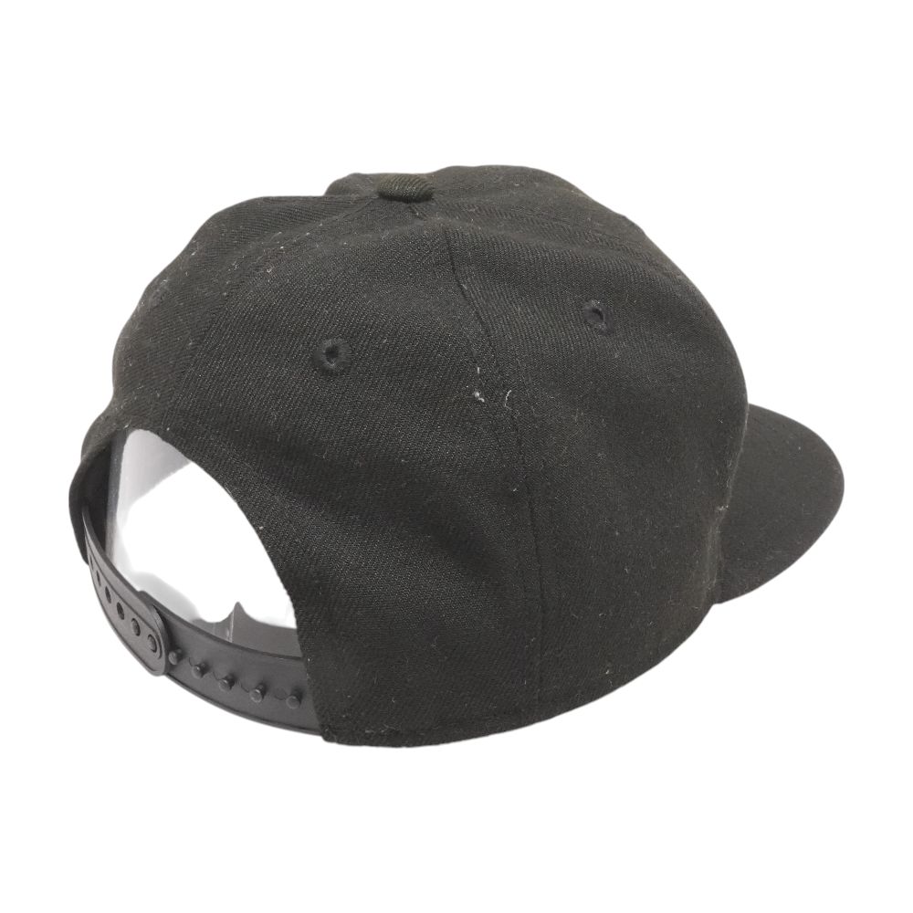 Black Graphic Los Angeles Dodgers Hat