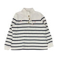 White Striped