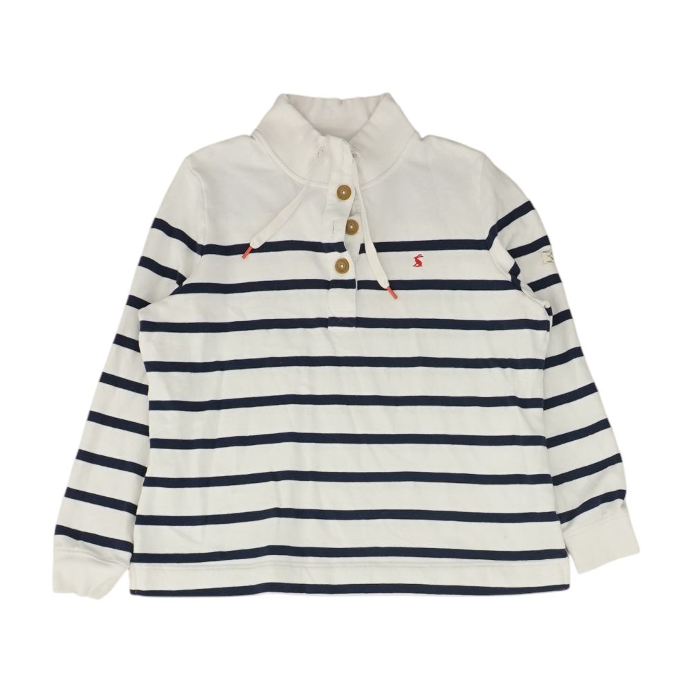 White Striped
