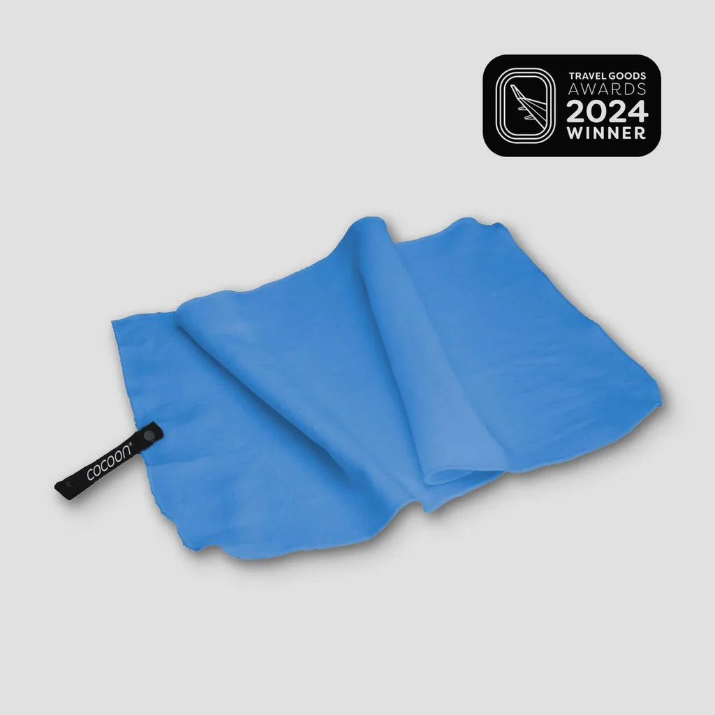 Cocoon Hyperlight Travel Towel TH12/TH13 Small
